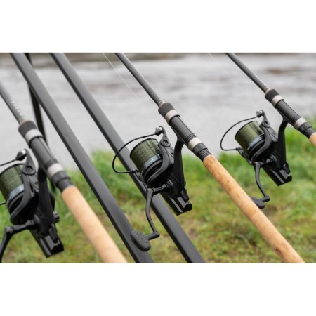 Korum Deluxe River Tripod 3 Rod Wide