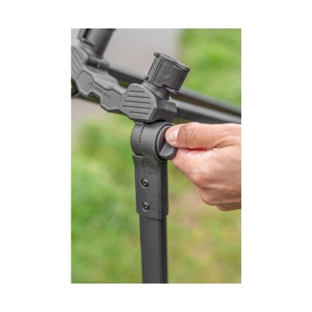 Korum Deluxe River Tripod 3 Rod Wide