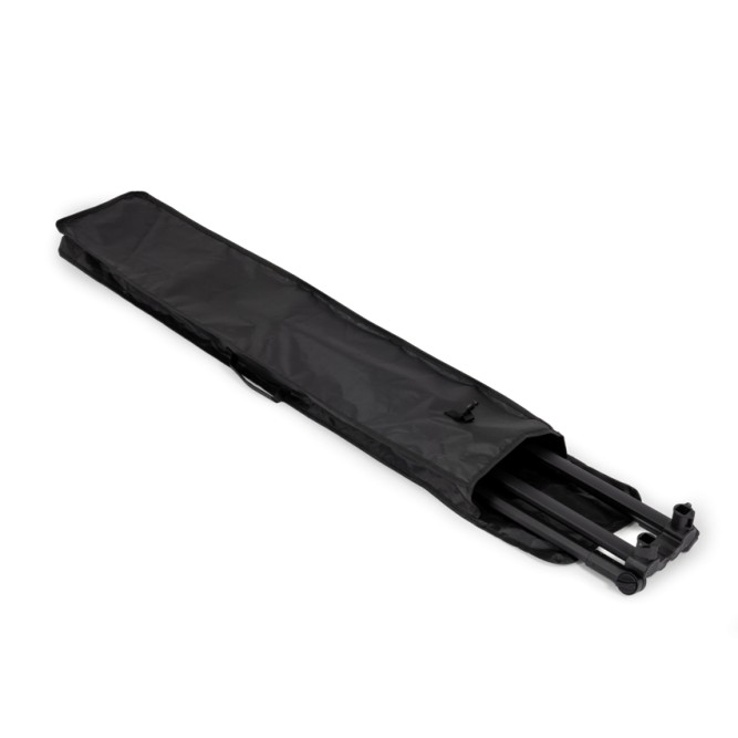 Korum Deluxe River Tripod 3 Rod Wide