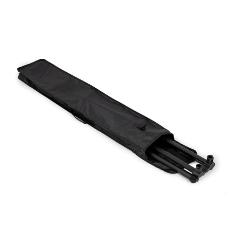 Korum Deluxe River Tripod 3 Rod Wide