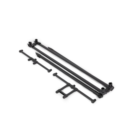 Korum Deluxe River Tripod 3 Rod Wide