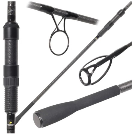 Free Spirit Seeker 12Ft 3,5Lb SU Abbreviated