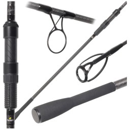 Free Spirit Seeker Launcher Spmd 13 Ft 5 Lb Abbreviated