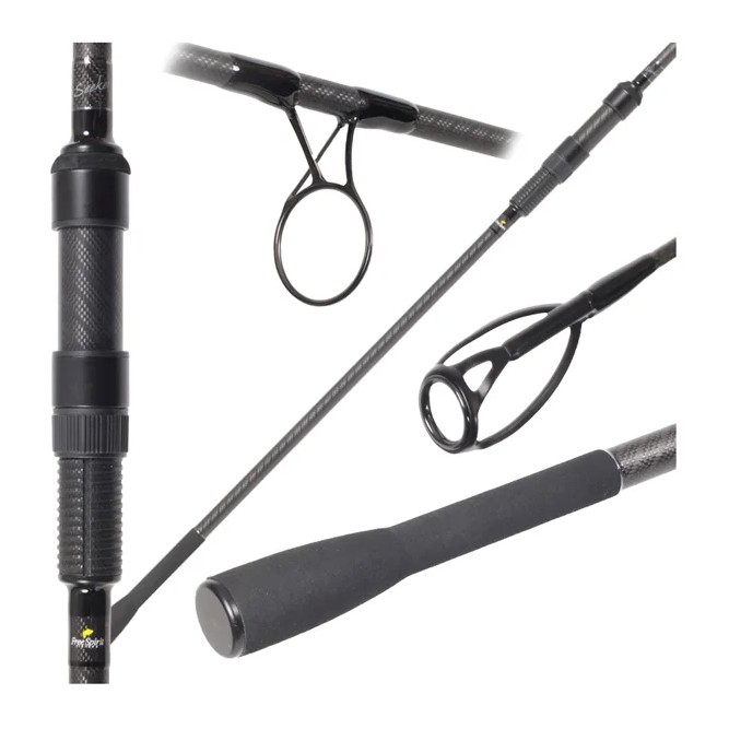 Free Spirit Seeker Launcher Spmd 13 Ft 5 Lb Abbreviated
