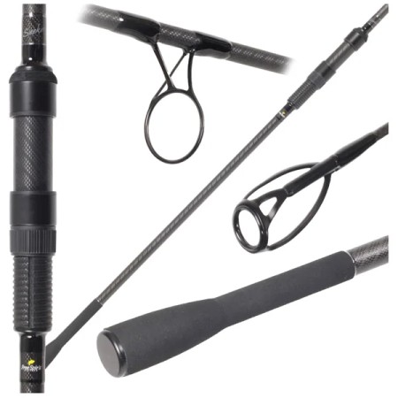 Free Spirit Seeker Launcher Spmd 13 Ft 5 Lb Abbreviated