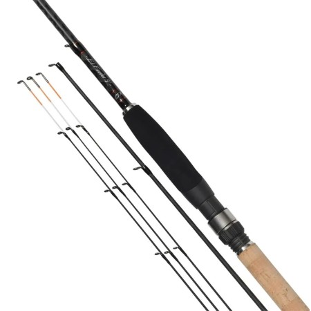 Free Spirit Ctx F1 Feeder 9 Ft