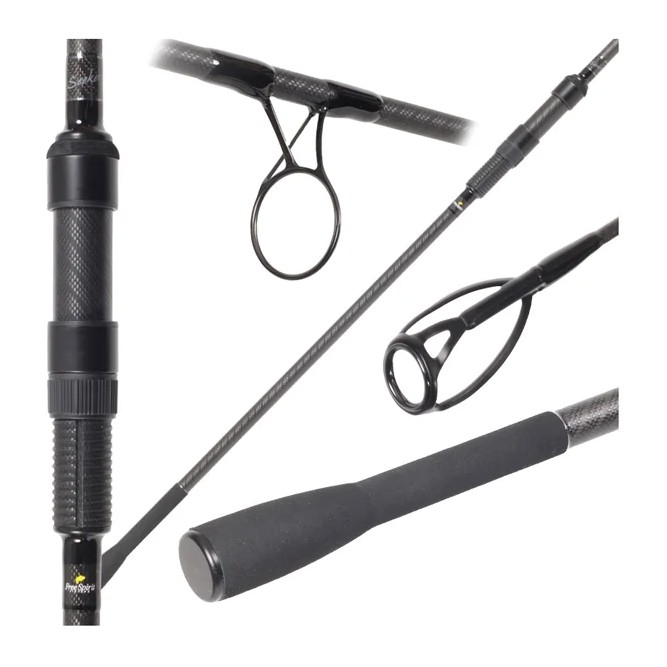 Free Spirit Seeker 10Ft 3,5Lb Abbreviated