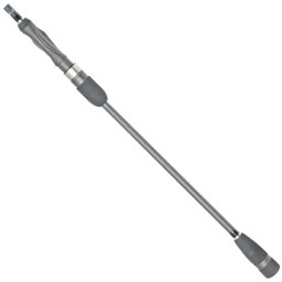 Free Spirit Hi-'S' Carp Feeder S 12 Ft - 2 Piece