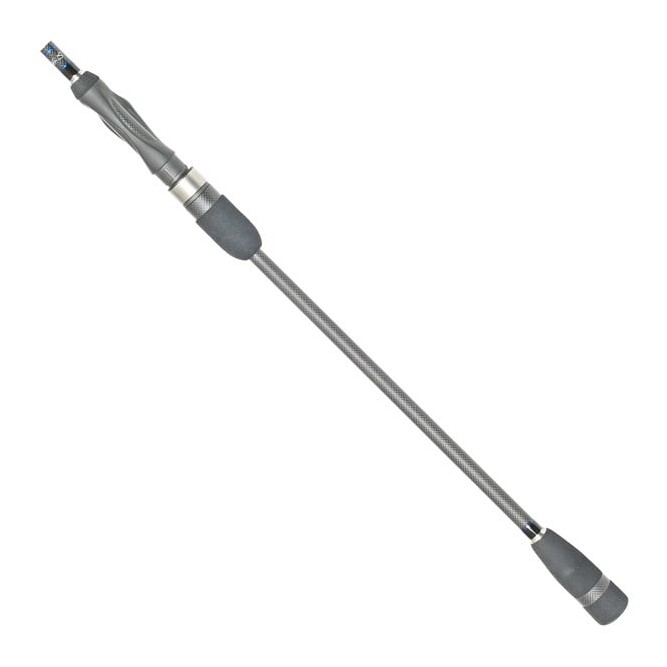 Free Spirit Hi-'S' Carp Feeder S 12 Ft - 2 Piece