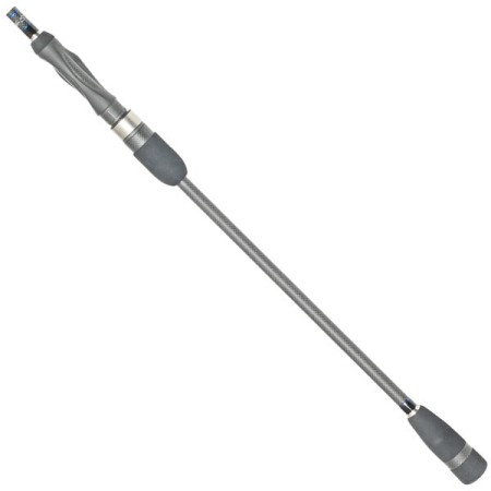 Free Spirit Hi-'S' Carp Feeder S 12 Ft - 2 Piece