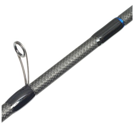 Free Spirit Hi-'S' Carp Feeder S 12 Ft - 2 Piece
