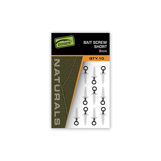 Fox Edges Bait Screw