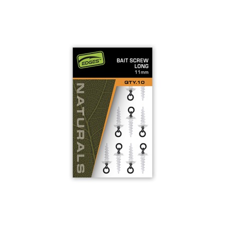 Fox Edges Bait Screw