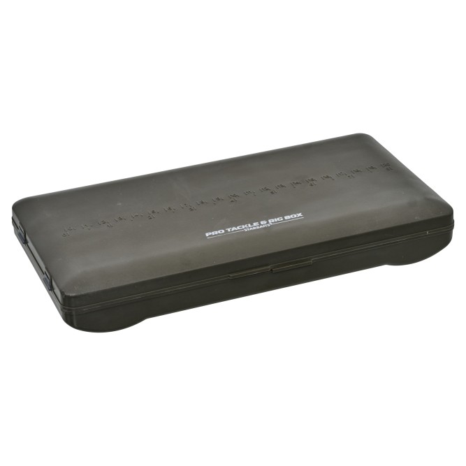 StarBaits Pro Tackle & Rig Box