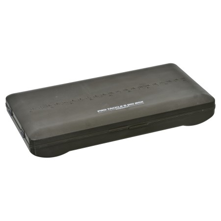 StarBaits Pro Tackle & Rig Box