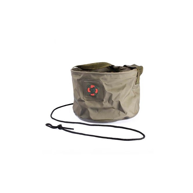 Nash Carp Care Collapsible Water Bucket