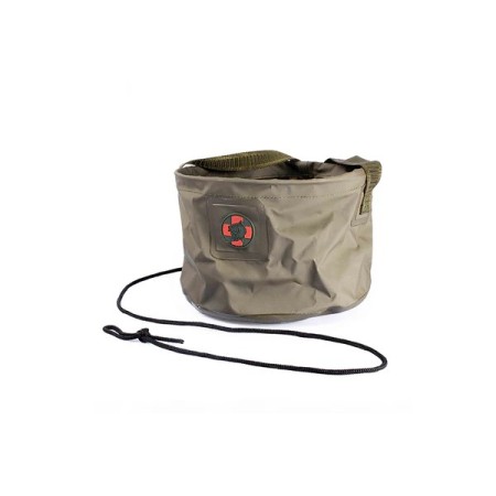 Nash Carp Care Collapsible Water Bucket