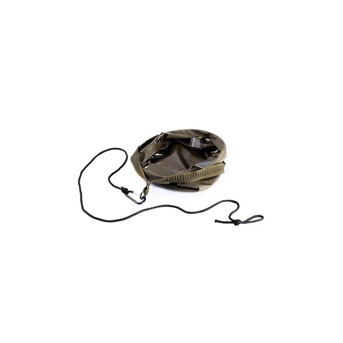 Nash Carp Care Collapsible Water Bucket