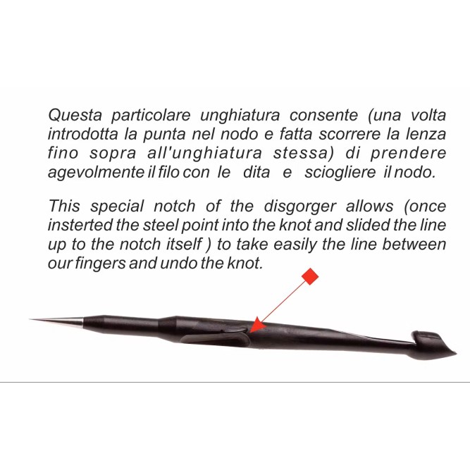 Stonfo Slamatore Elite