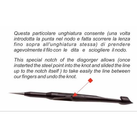 Stonfo Slamatore Elite
