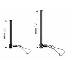 Stonfo Anti Tangle Light 30 Mm