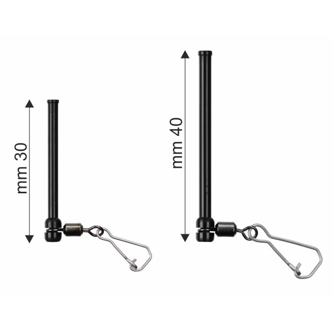 Stonfo Anti Tangle Light 30mm
