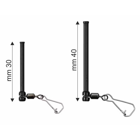 Stonfo Anti Tangle Light 30 Mm