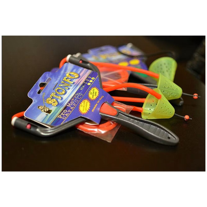 Stonfo Pro Match Catapult