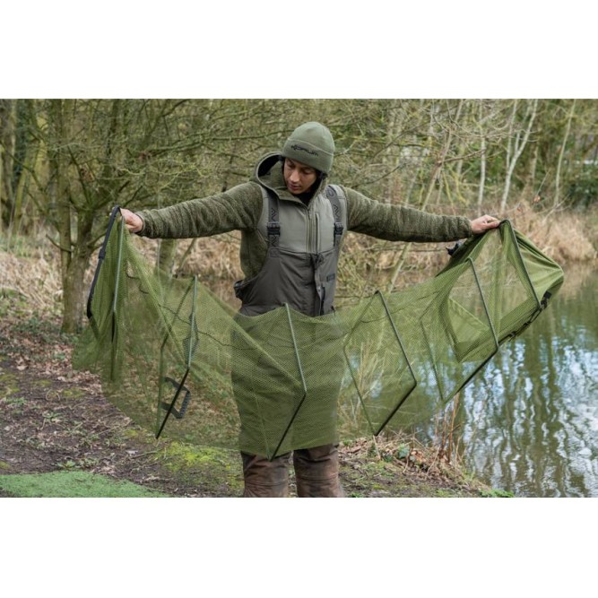 Korum 3M Specialist Keepnet