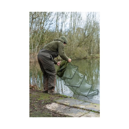 Korum 3M Specialist Keepnet