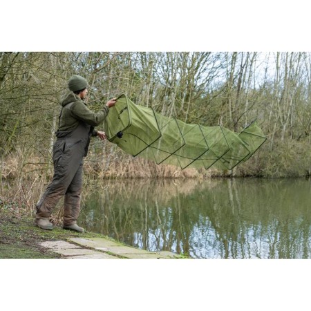 Korum 3M Specialist Keepnet