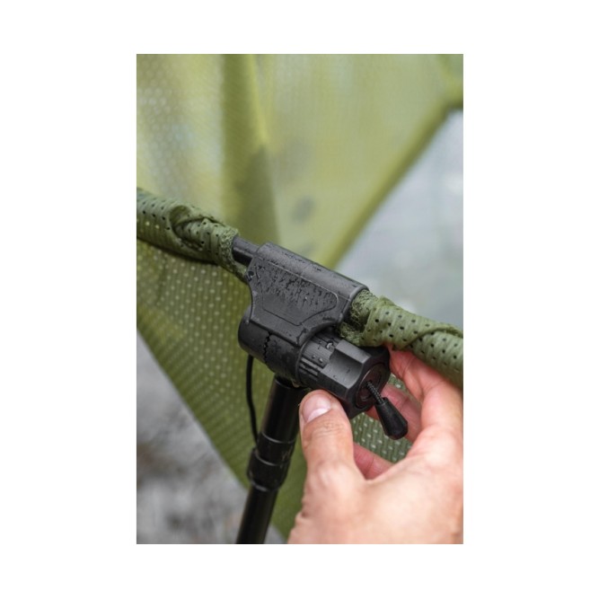 Korum 3M Specialist Keepnet