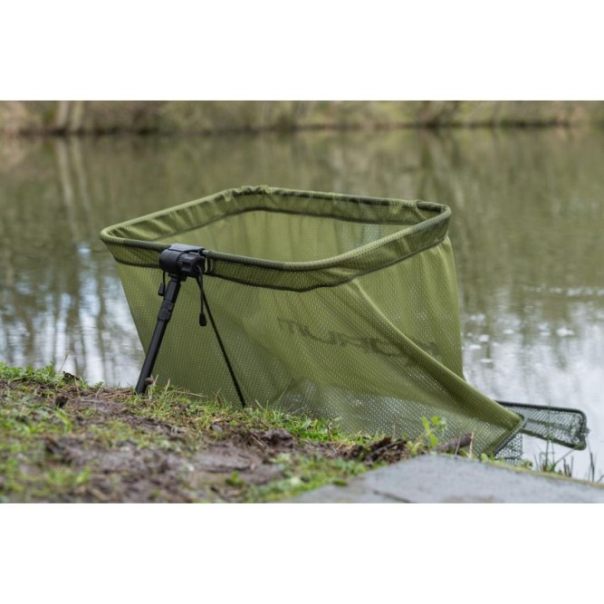 Korum 3M Specialist Keepnet