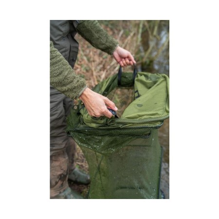 Korum 3M Specialist Keepnet