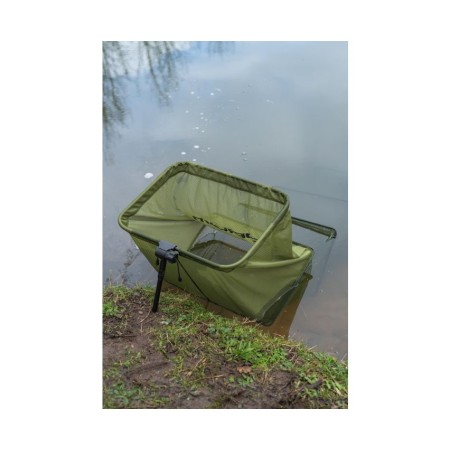 Korum 3M Specialist Keepnet