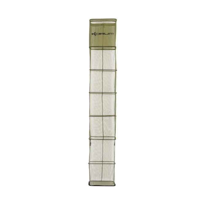 Korum 3M Specialist Keepnet