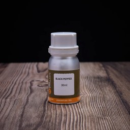 Feedstimulants Essential Oil Black Pepper (Pepe Nero)