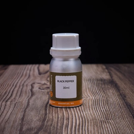 Feedstimulants Essential Oil Black Pepper (Pepe Nero)
