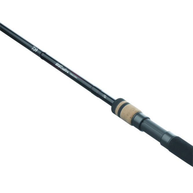 Daiwa Whisker X45 Speialist & Barbel