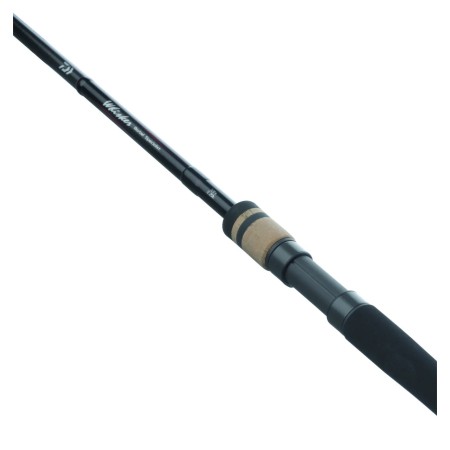 Daiwa Whisker X45 Speialist & Barbel