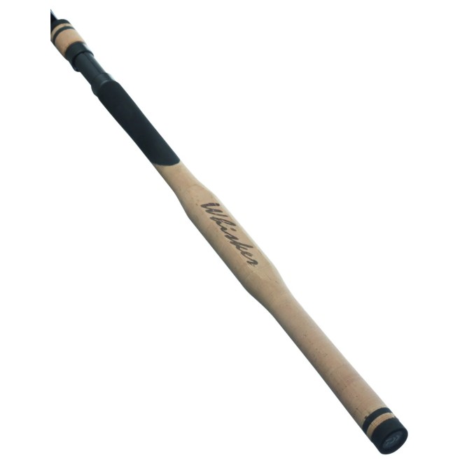 Daiwa Whisker X45 Speialist & Barbel