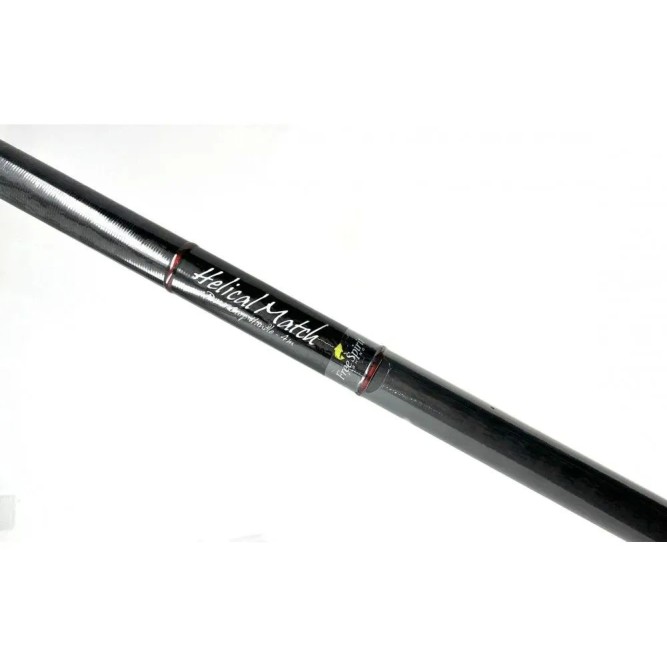 HELICAL POWER CARP HANDLE 4 M