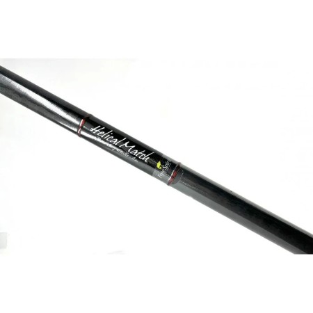 Free Spirit Helical Power Carp Handle