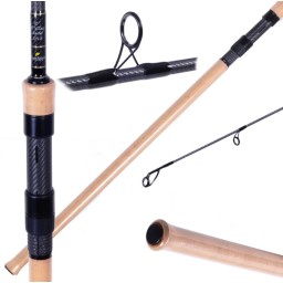 Free Spirit E-Class 45 1 K Specialist Barbel Avon 12 Ft 2,5 Lb