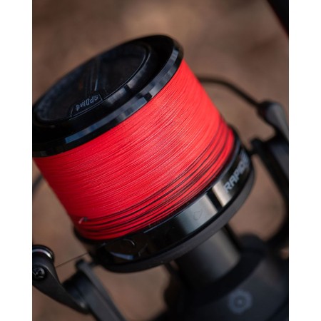 Spomb Spomb Braided Leader 40 Lb