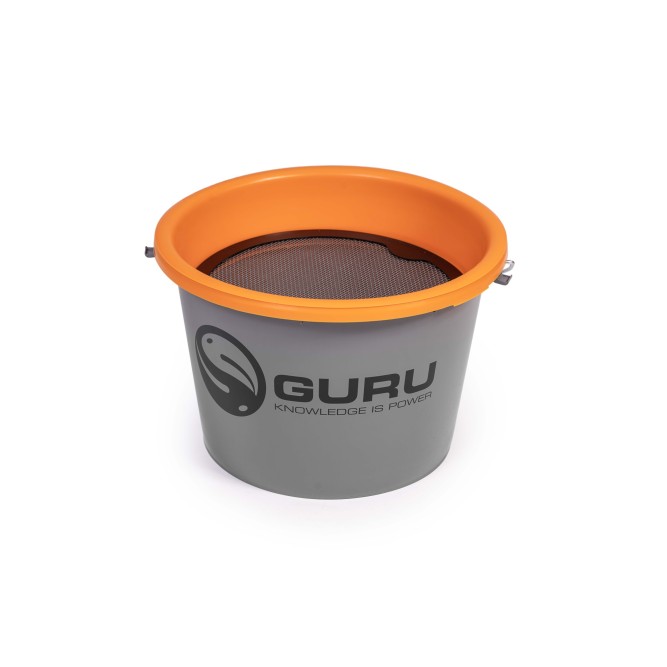 Guru Guru Multi Riddle