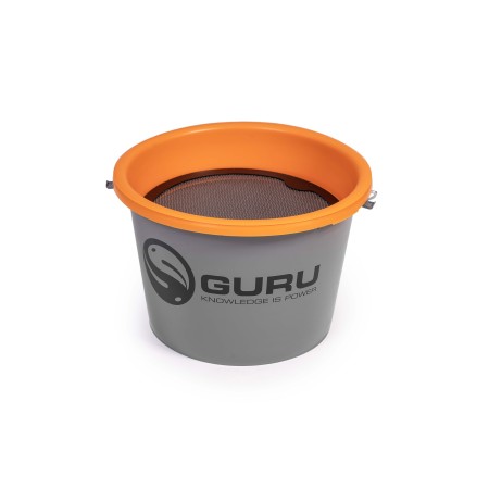 Guru Guru Multi Riddle