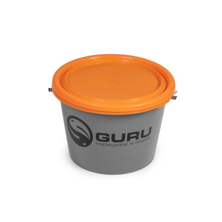 Guru Guru Multi Riddle