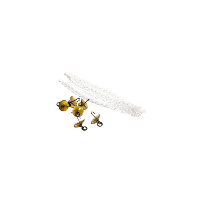 Nash Tackle Lock & Load Bait Stop Kit
