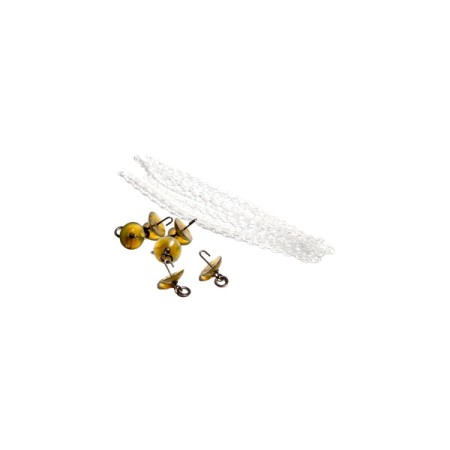 Nash Tackle Lock & Load Bait Stop Kit